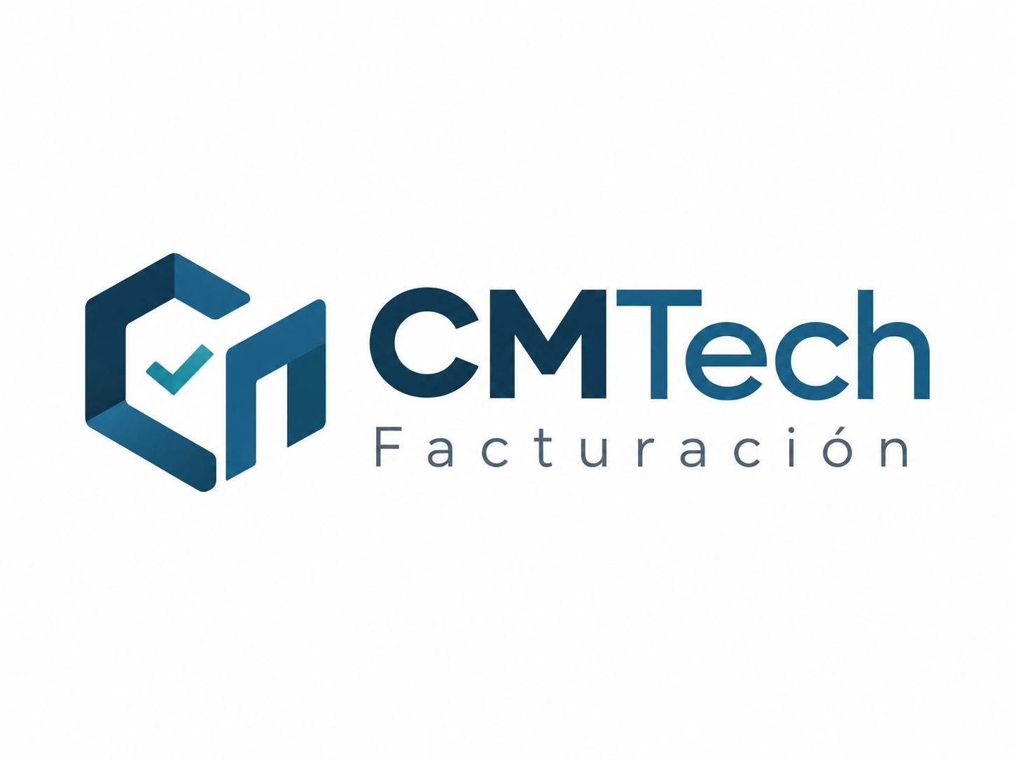 CMTech Facturación